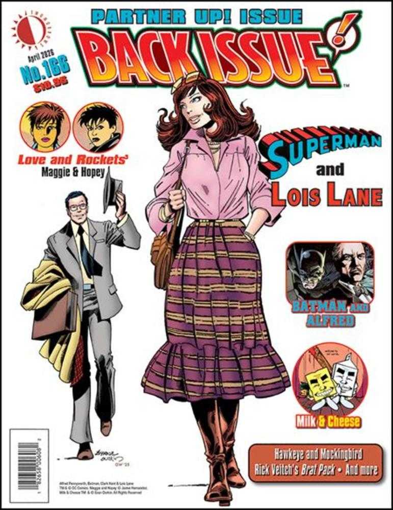Back Issue #166 | Game Master's Emporium (The New GME)