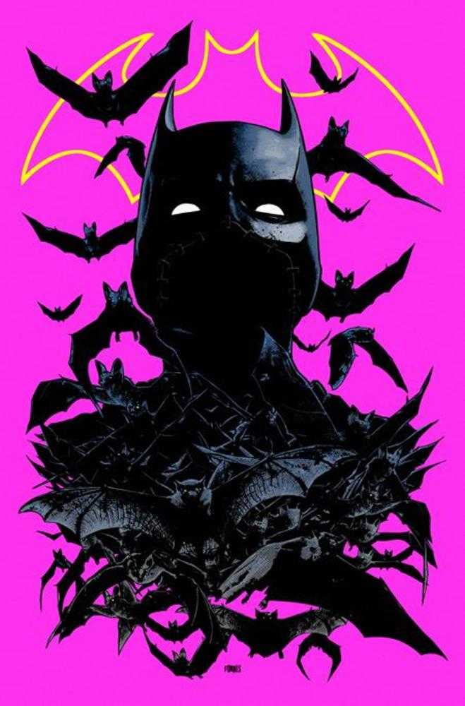 Batgirl #16 Cover B Jorge Fornes Card Stock Variant | Game Master's Emporium (The New GME)