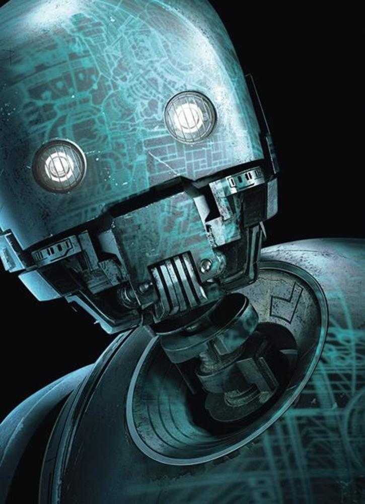 Star Wars Insider #236 Cover C Foil Variant | Game Master's Emporium (The New GME)