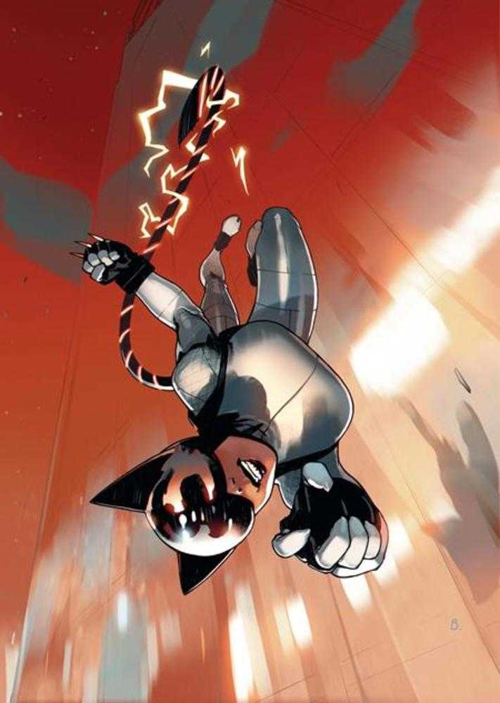 Absolute Catwoman #1 (Of 6) Cover A Bengal | Game Master's Emporium (The New GME)