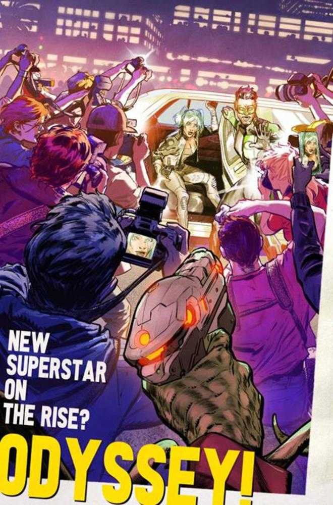 Green Lantern #35 Cover A Xermanico | Game Master's Emporium (The New GME)