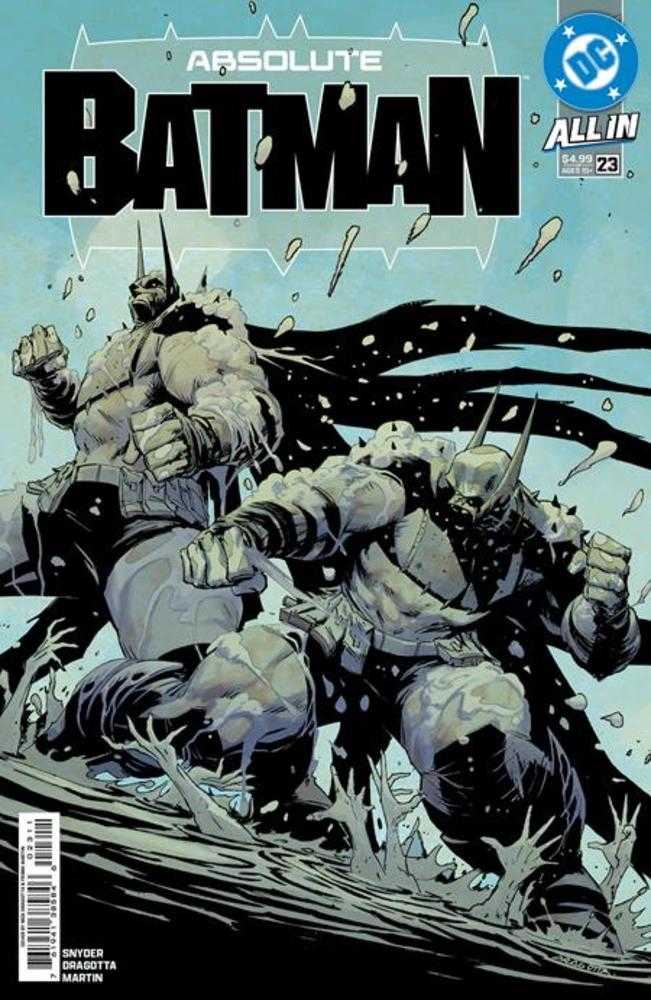 Absolute Batman #23 Cover A Nick Dragotta | Game Master's Emporium (The New GME)