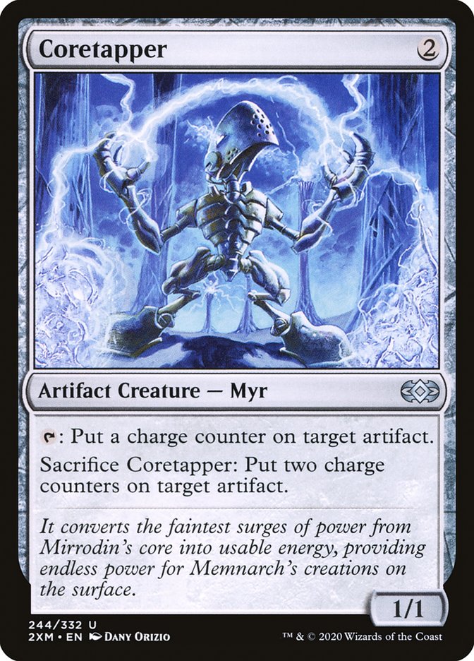 Coretapper [Double Masters] | Game Master's Emporium (The New GME)