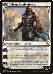 Kytheon, Hero of Akros // Gideon, Battle-Forged [Magic Origins] | Game Master's Emporium (The New GME)
