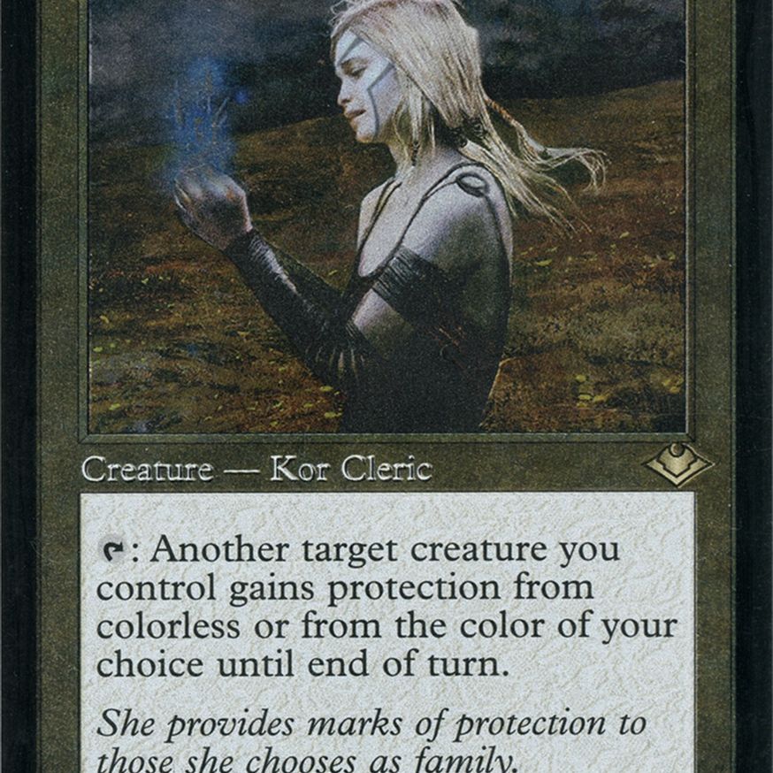 Giver of Runes (Retro Foil Etched) [Modern Horizons] | Game Master's Emporium (The New GME)