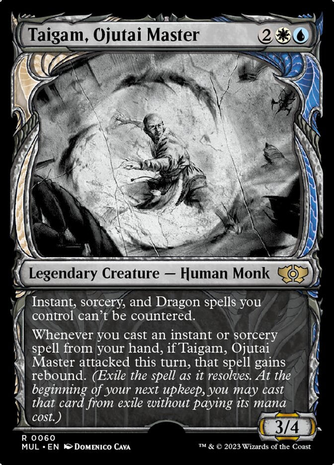 Taigam, Ojutai Master [Multiverse Legends] | Game Master's Emporium (The New GME)