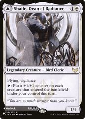 Shaile, Dean of Radiance // Embrose, Dean of Shadow [Secret Lair: From Cute to Brute] | Game Master's Emporium (The New GME)