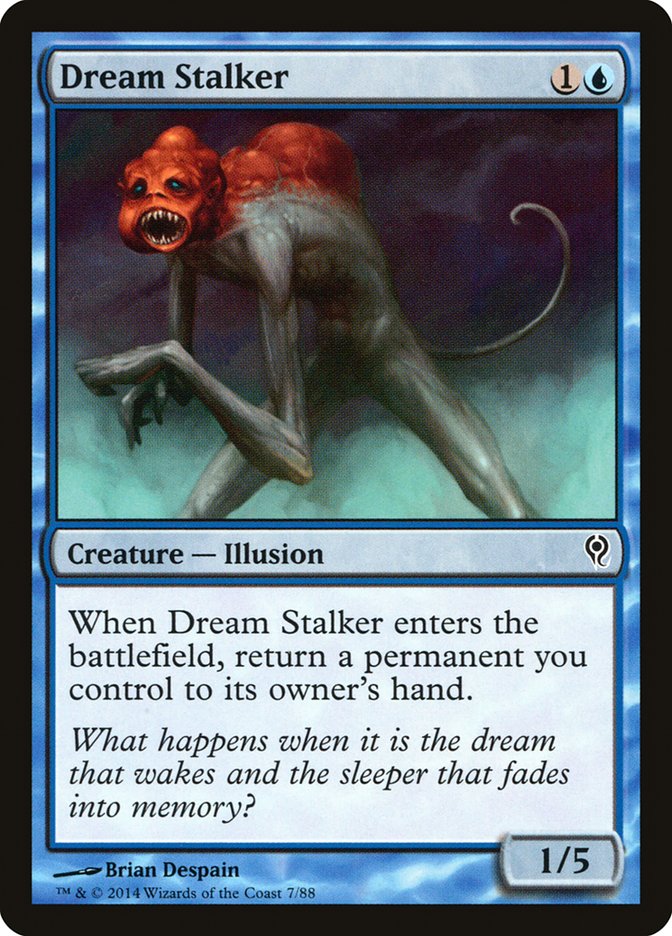 Dream Stalker [Duel Decks: Jace vs. Vraska] | Game Master's Emporium (The New GME)