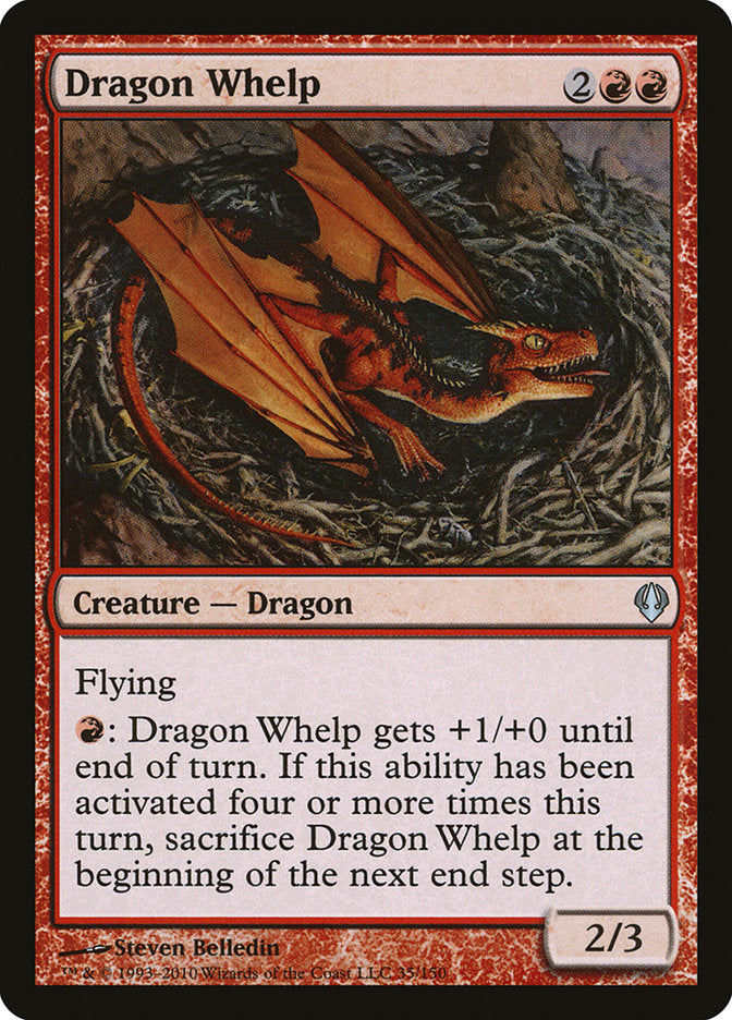 Dragon Whelp [Archenemy] | Game Master's Emporium (The New GME)
