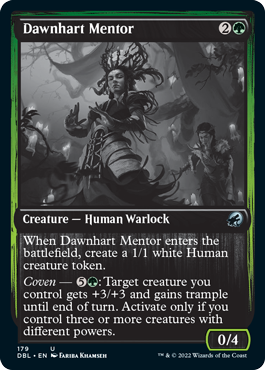 Dawnhart Mentor [Innistrad: Double Feature] | Game Master's Emporium (The New GME)