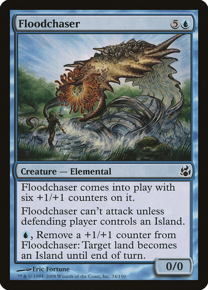 Floodchaser [Morningtide] | Game Master's Emporium (The New GME)