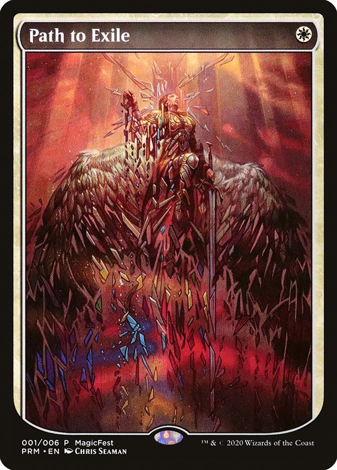 Path to Exile [MagicFest 2020] | Game Master's Emporium (The New GME)