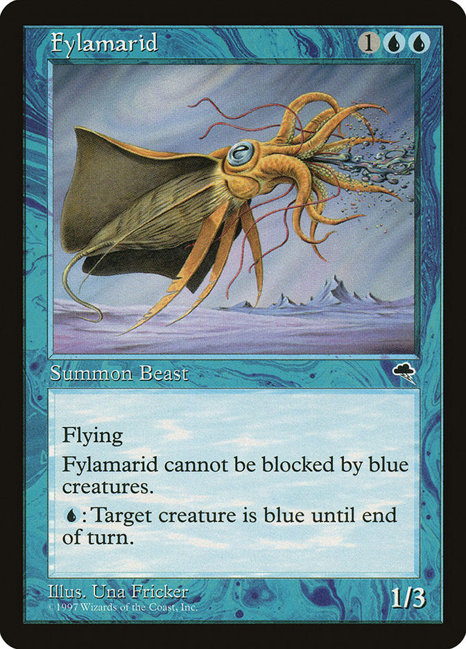 Fylamarid [Tempest] | Game Master's Emporium (The New GME)