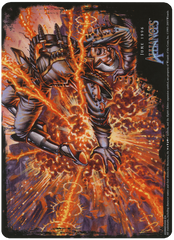 Guerrilla Tactics (Oversized) [Eighth Edition Box Topper] | Game Master's Emporium (The New GME)