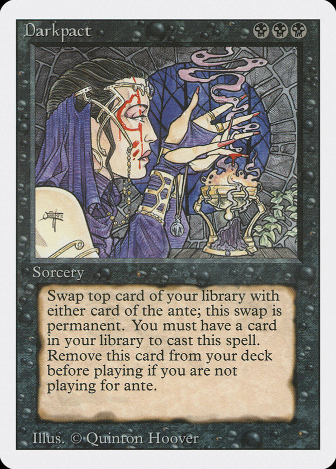 Darkpact [Revised Edition] | Game Master's Emporium (The New GME)