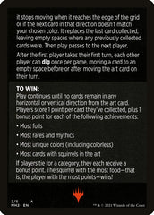 Foraging Squirrels (Magic Minigame) [Modern Horizons 2 Minigame] | Game Master's Emporium (The New GME)