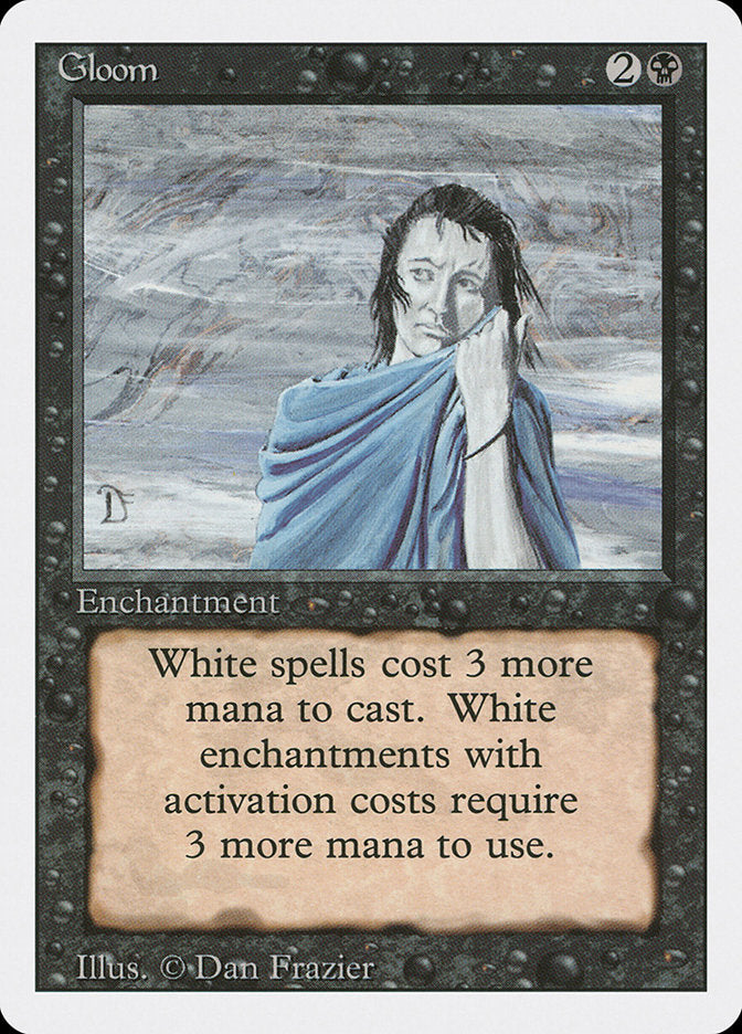 Gloom [Revised Edition] | Game Master's Emporium (The New GME)