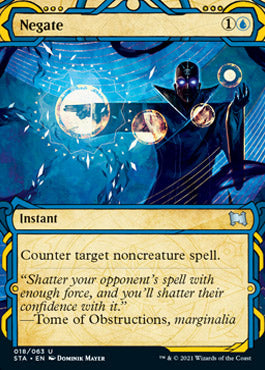 Negate [Strixhaven: Mystical Archive] | Game Master's Emporium (The New GME)