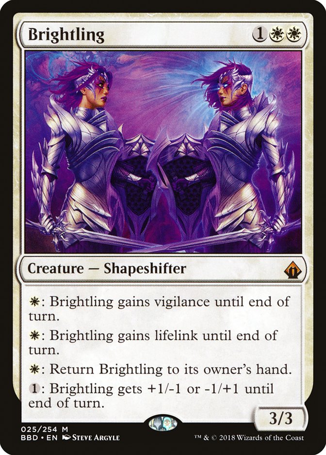 Brightling [Battlebond] | Game Master's Emporium (The New GME)