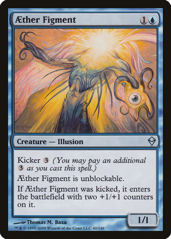 Aether Figment [Zendikar] | Game Master's Emporium (The New GME)