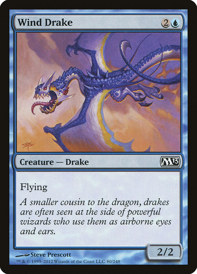Wind Drake [Magic 2013] | Game Master's Emporium (The New GME)