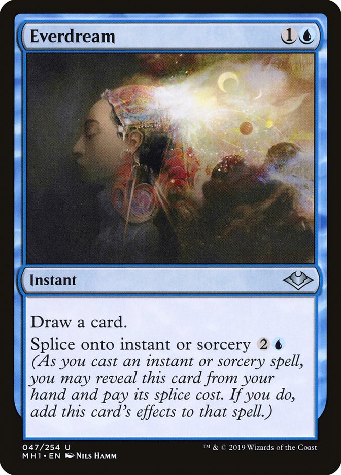 Everdream [Modern Horizons] | Game Master's Emporium (The New GME)