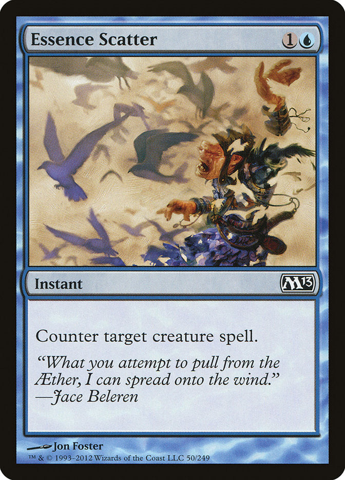 Essence Scatter [Magic 2013] | Game Master's Emporium (The New GME)
