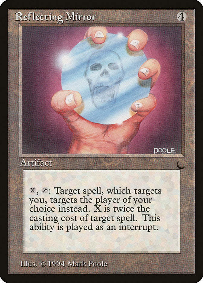 Reflecting Mirror [The Dark] | Game Master's Emporium (The New GME)