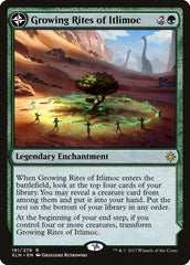 Growing Rites of Itlimoc // Itlimoc, Cradle of the Sun [Ixalan] | Game Master's Emporium (The New GME)