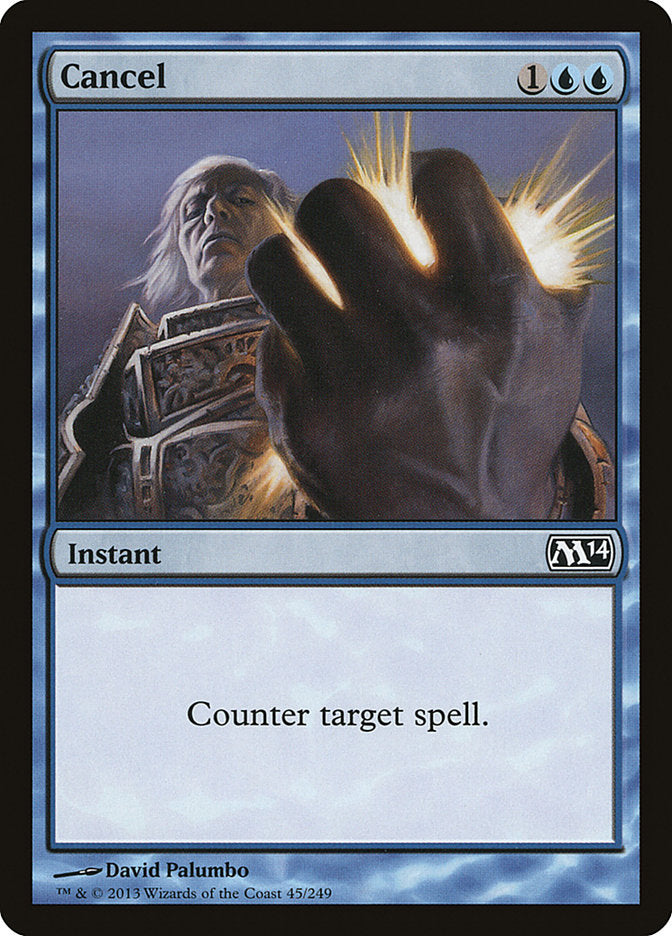 Cancel [Magic 2014] | Game Master's Emporium (The New GME)