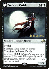 Voldaren Pariah // Abolisher of Bloodlines [Eldritch Moon Prerelease Promos] | Game Master's Emporium (The New GME)