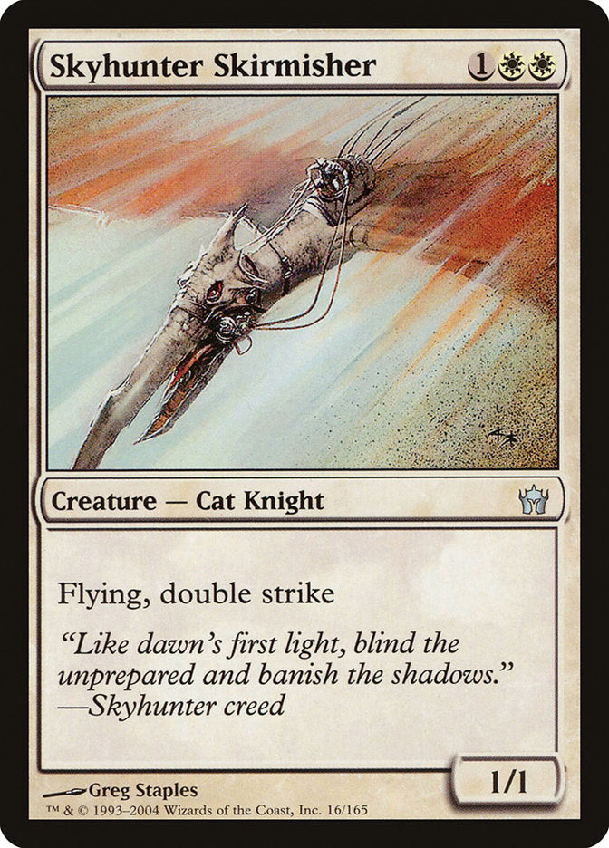 Skyhunter Skirmisher [Fifth Dawn] | Game Master's Emporium (The New GME)