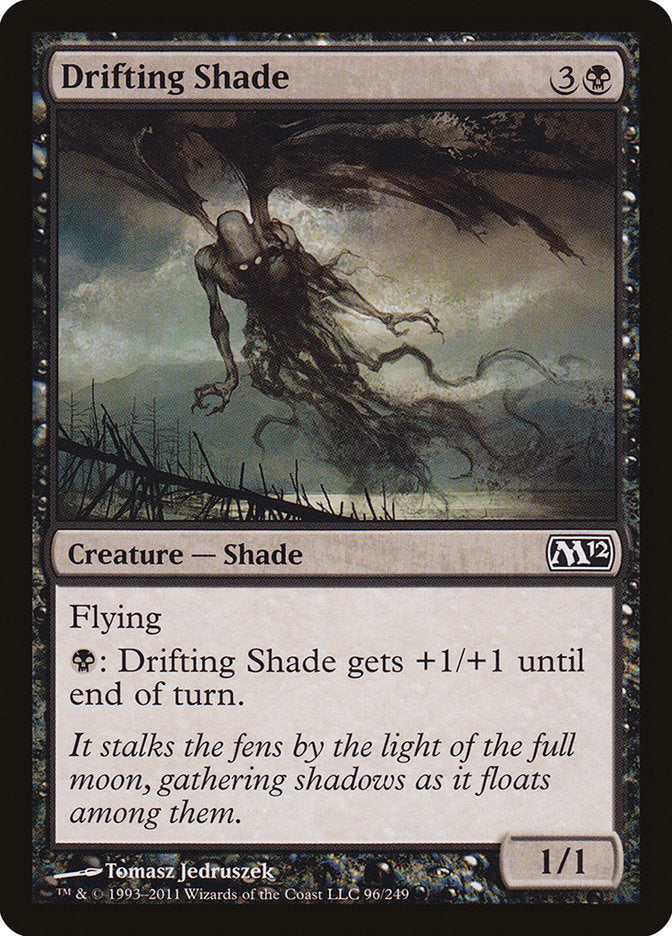 Drifting Shade [Magic 2012] | Game Master's Emporium (The New GME)