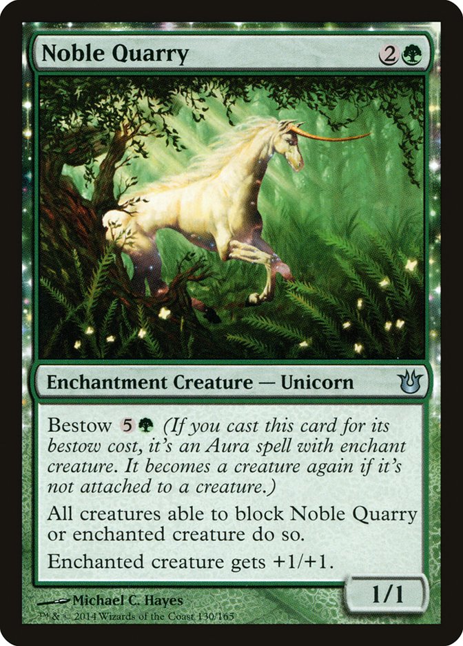 Noble Quarry [Born of the Gods] | Game Master's Emporium (The New GME)