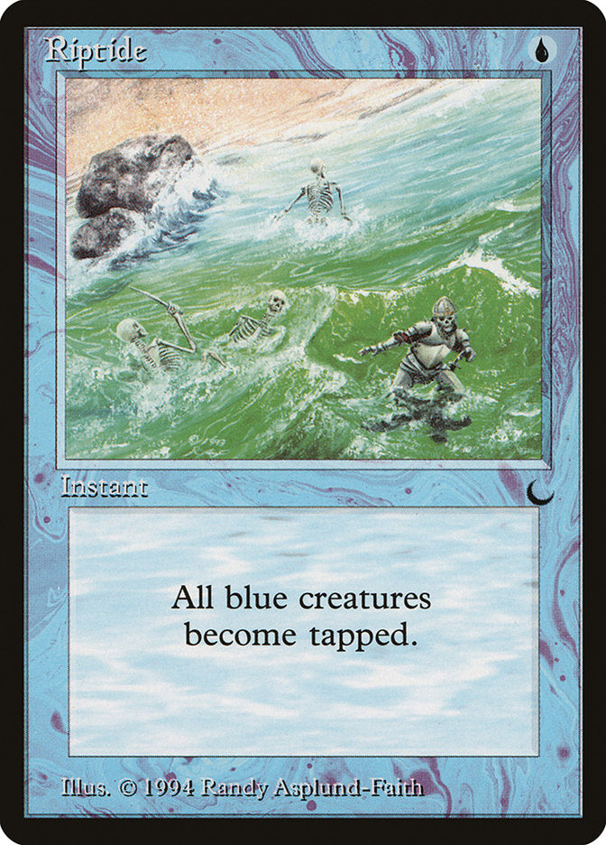 Riptide [The Dark] | Game Master's Emporium (The New GME)