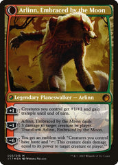 Arlinn Kord // Arlinn, Embraced by the Moon [From the Vault: Transform] | Game Master's Emporium (The New GME)