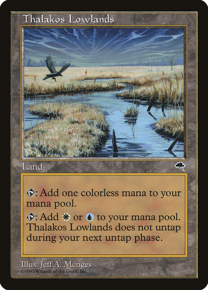 Thalakos Lowlands [Tempest] | Game Master's Emporium (The New GME)