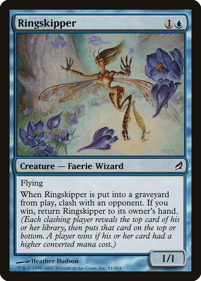 Ringskipper [Lorwyn] | Game Master's Emporium (The New GME)