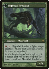 Daybreak Ranger // Nightfall Predator [Innistrad] | Game Master's Emporium (The New GME)