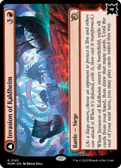 Invasion of Kaldheim // Pyre of the World Tree [March of the Machine] | Game Master's Emporium (The New GME)