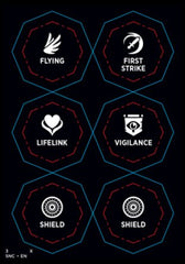 Punch Card (3/4) [Streets of New Capenna Tokens] | Game Master's Emporium (The New GME)