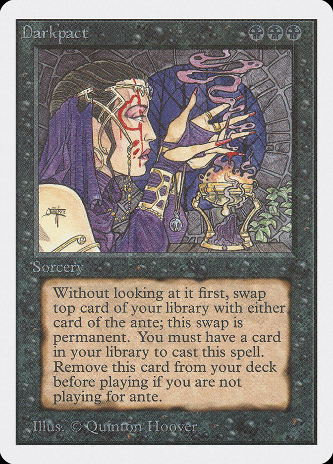Darkpact [Unlimited Edition] | Game Master's Emporium (The New GME)