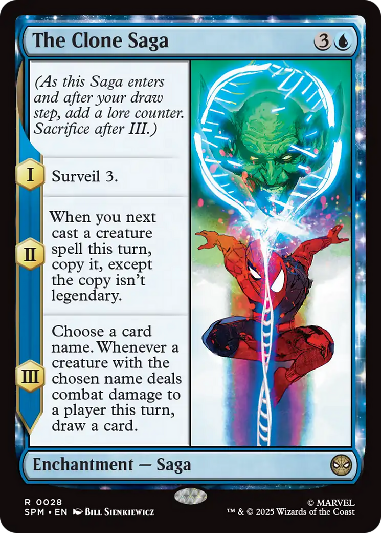 The Clone Saga [Marvel's Spider-Man] | Game Master's Emporium (The New GME)