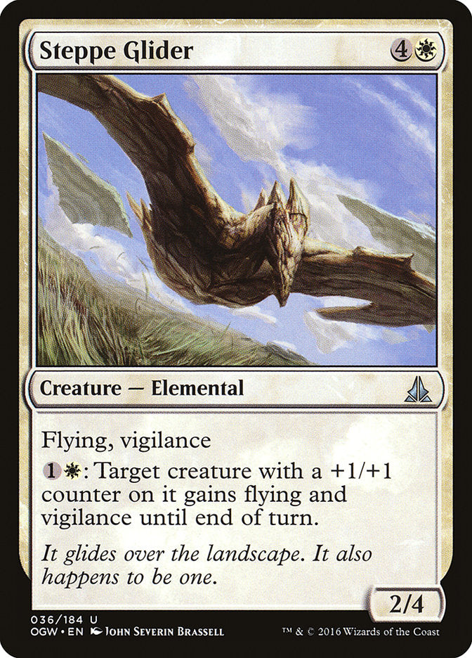 Steppe Glider [Oath of the Gatewatch] | Game Master's Emporium (The New GME)