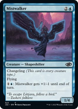Mistwalker [Jumpstart 2022] | Game Master's Emporium (The New GME)