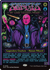 Sefris of the Hidden Ways [Secret Lair Drop Series] | Game Master's Emporium (The New GME)