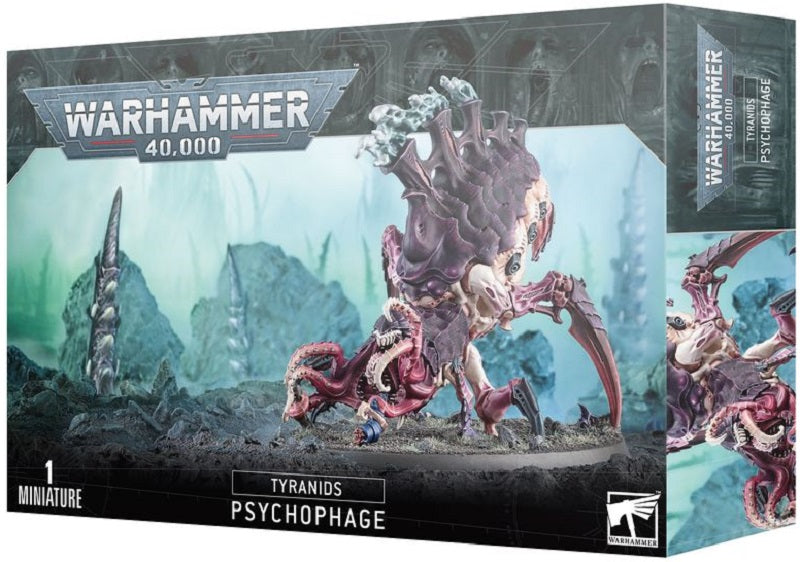 Tyranid Psychophage | Game Master's Emporium (The New GME)