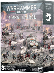 Combat Patrol Genestealer Cults 10th Ed | Game Master's Emporium (The New GME)