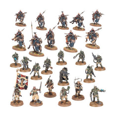 Combat Patrol Astra Militarum | Game Master's Emporium (The New GME)