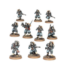 Astra Militarum  Death Korps of Krieg | Game Master's Emporium (The New GME)